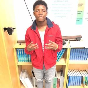 Meet your Posher, Markell